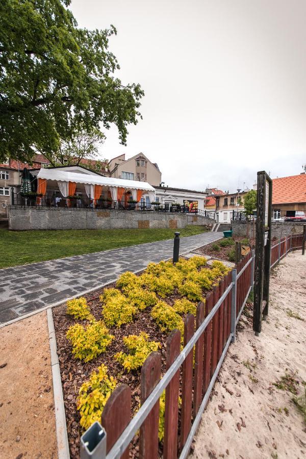 Moonlight Apartament Zielona Gora  Exterior photo