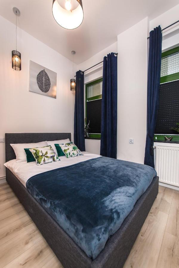 Moonlight Apartament Zielona Gora  Exterior photo