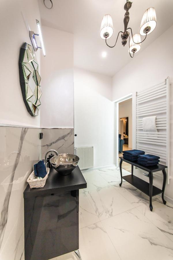 Moonlight Apartament Zielona Gora  Exterior photo