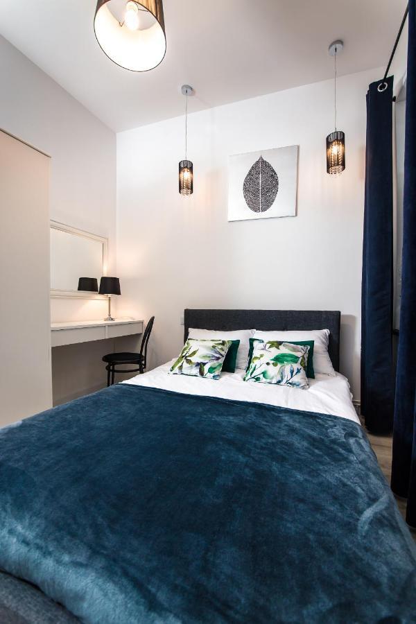 Moonlight Apartament Zielona Gora  Exterior photo