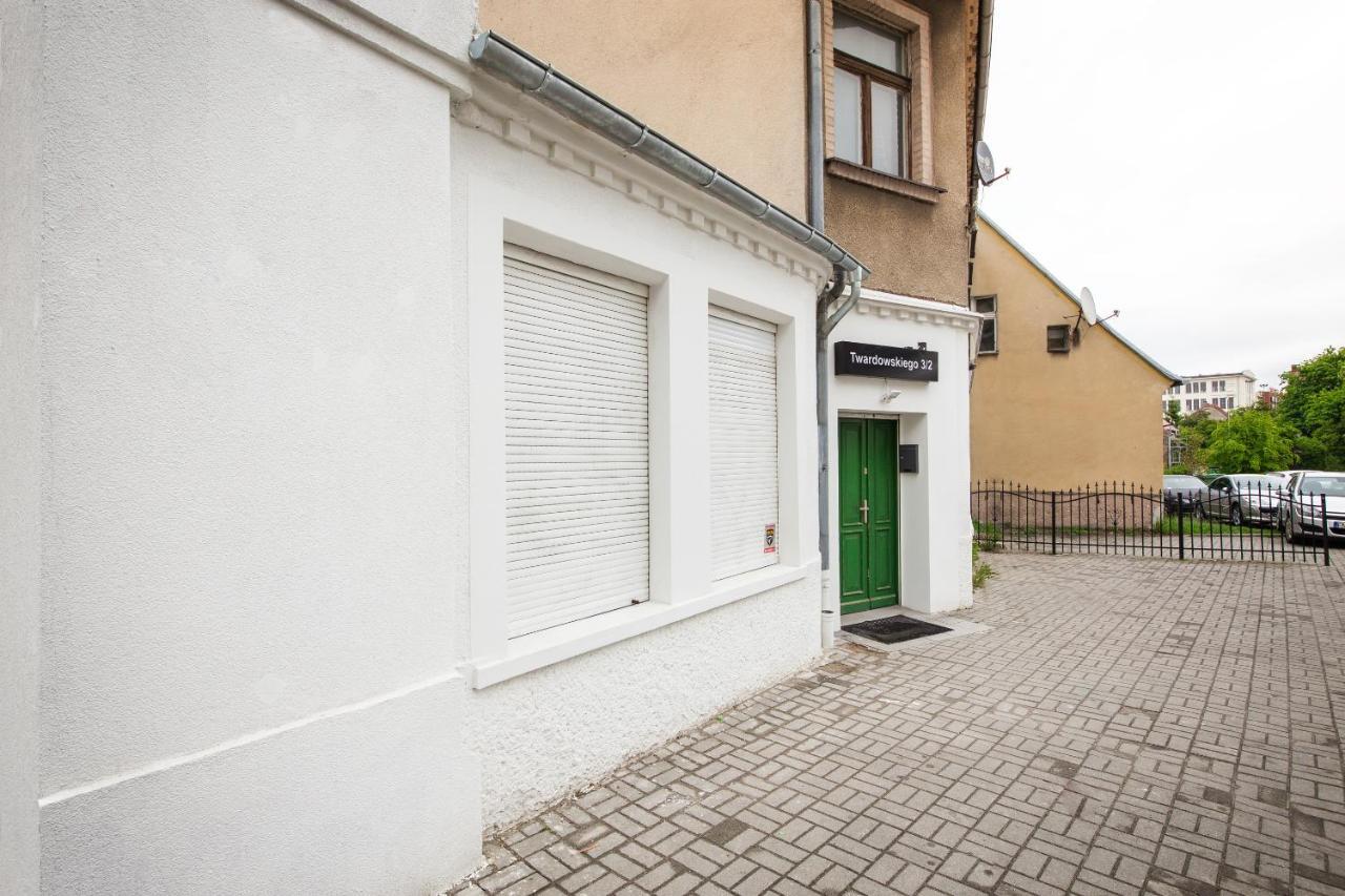 Moonlight Apartament Zielona Gora  Exterior photo