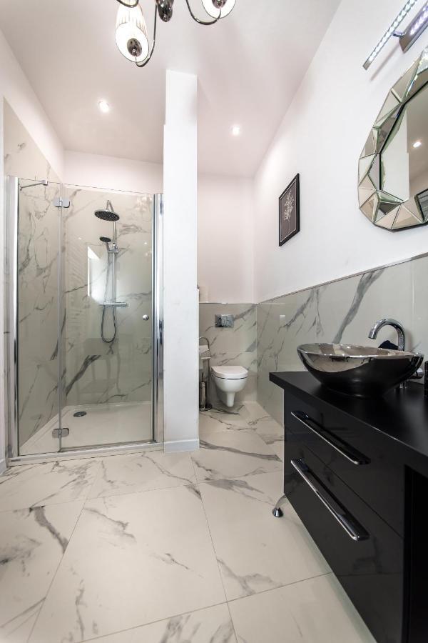 Moonlight Apartament Zielona Gora  Exterior photo
