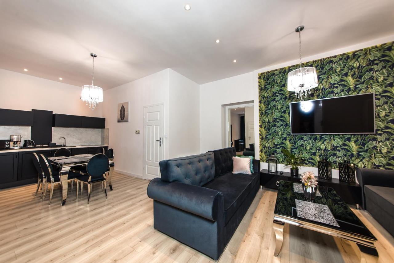 Moonlight Apartament Zielona Gora  Exterior photo