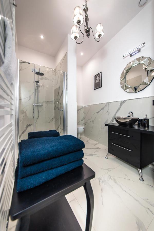 Moonlight Apartament Zielona Gora  Exterior photo